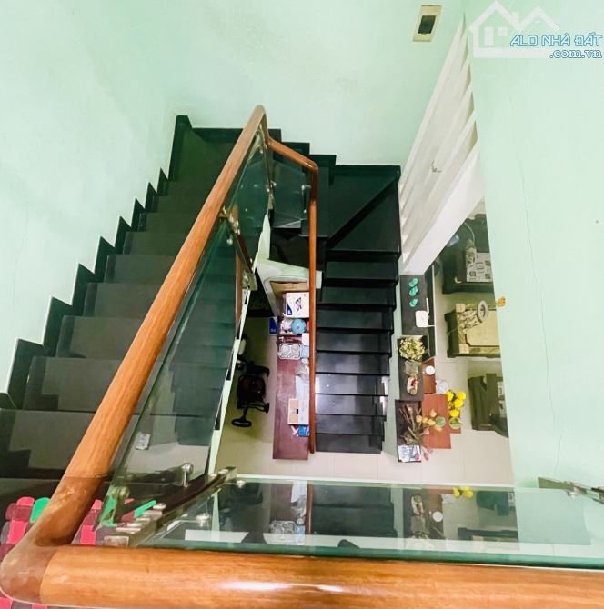 Bán nhà 2 tầng MT đường Hoài Thanh- Mỹ An- Ngũ Hành Sơn - 1