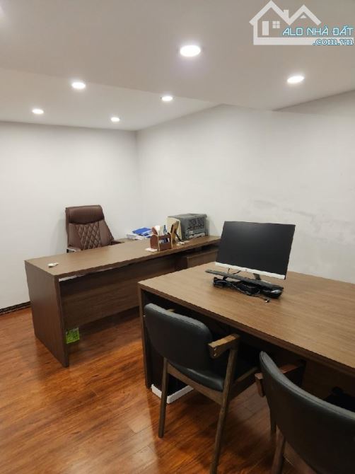 MỘT CĂN DUY NHẤT  PHÂN LÔ NGAY KHU ĐÔ CHỨC NĂNG ĐẠI MỖ, LÊ QUANG ĐẠO 90M CHỈ 14.5TY - 1