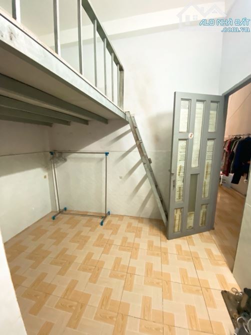 BÁN NHÀ HẺM CHUYÊN DÙNG CHÍNH - CHDV 13 PHÒNG - XE HƠI ĐỖ CỬA - 90M2 CHỈ ĐÚNG 9 TỶ - 1