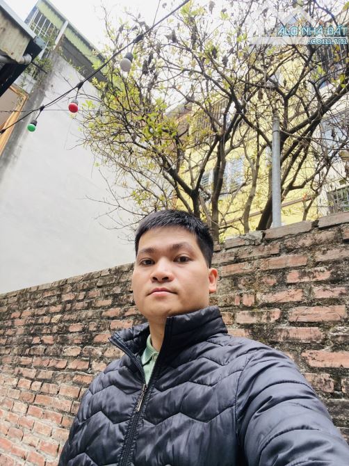 THÔNG SỐ ĐẸP- NHÀ VIỆT HƯNG, LONG BIÊN- NHÀ MỚI, Ô TÔ GẦN- 39Mx 5T- 5.8 T.Ỷ - 1