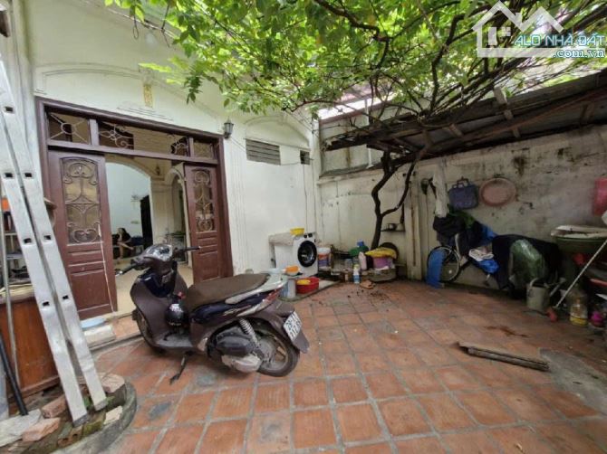 Bán nhà Vạn Phúc_GIẢM NGAY 500TR_RẺ NHẤT KHU_Ngõ thông thoáng_Sát phố_Nở hậu_127m_15 tỷ 85 - 1