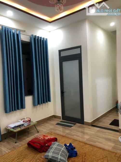 BÁN NHÀ 2 MẶT KIỆT Ô TÔ 64 TRẦN ĐÌNH TRI, LIÊN CHIỂU, ĐÀ NẴNG – ĐẤT 80M² ( NGANG 16M )