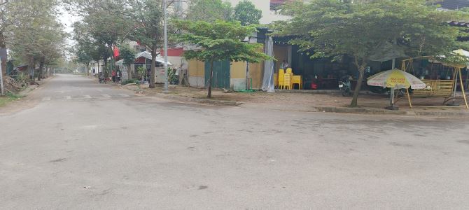 Hoa hậu khu TĐC Tiên Dược, Mai Đình Sóc Sơn 180m2 Mặt Đường đôi Kinh Doanh Bất chấp - 1