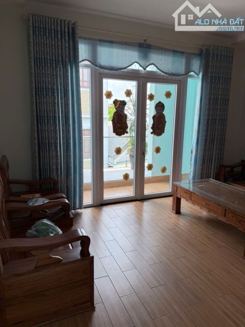 cần bán, VỊ TRÍ SIÊU ĐẸP, đặng văn bi  trường thọ thủ đức, dt 61M2 × 4TẦNG, giá siêu rẻ - 1