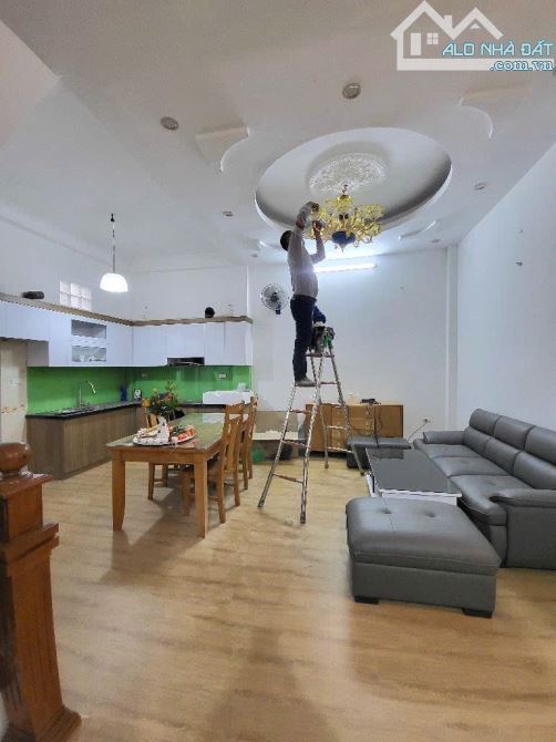 nhà cực đẹp tại hoàng mai, quân hoàng mai hà nội - 1