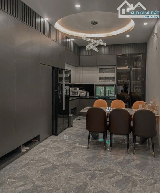 Nhà đẹp Lai Xá, Kim Chung - 54m², 4 tầng mới, ô tô tránh, vị trí vàng kinh doanh 10 tỷ - 1