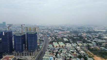 Kẹt Vốn Bán Đất 84m² Đường Thống Nhất Trung Tâm KĐT Bcons Dĩ An - 1