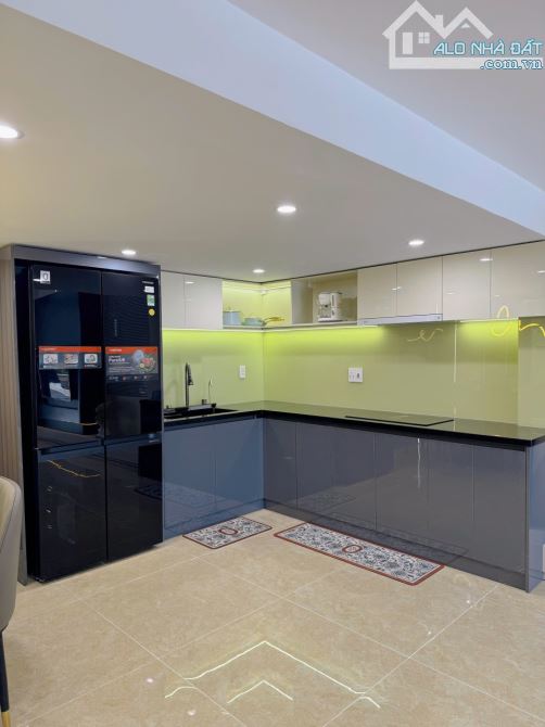 Bán nhà 3.5 tầng ngay chợ Cồn -tp ĐN - 12