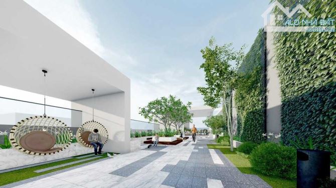 Mở bán căn hộ đáng sống bậc nhất tại Viha Complex Nguyễn Tuân, 3 ngủ , Duplex 4-5 ngủ - 17