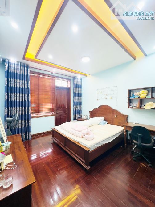 Bán nhà khu dự án Nam Sông Lạch Tray Tuyến 2 Phạm Văn Đồng. DT 150m2 x4T - 2