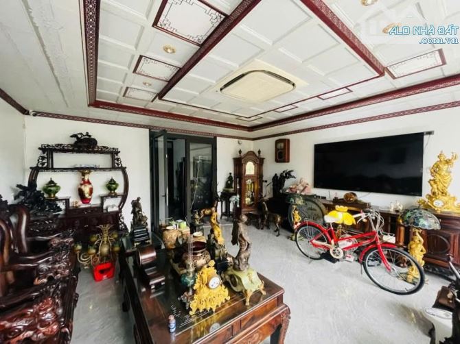 Bán nhà Văn Quán 5 tầng 97m kinh doanh, anh trai mình nhờ đăng tin - 2