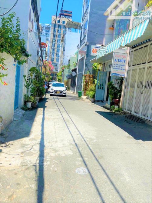 ĐI BỘ RA BIỂN MỸ KHÊ đất đẹp 100M KIỆT 227 NGUYỄN VĂN THOẠI tốt nhất - 2