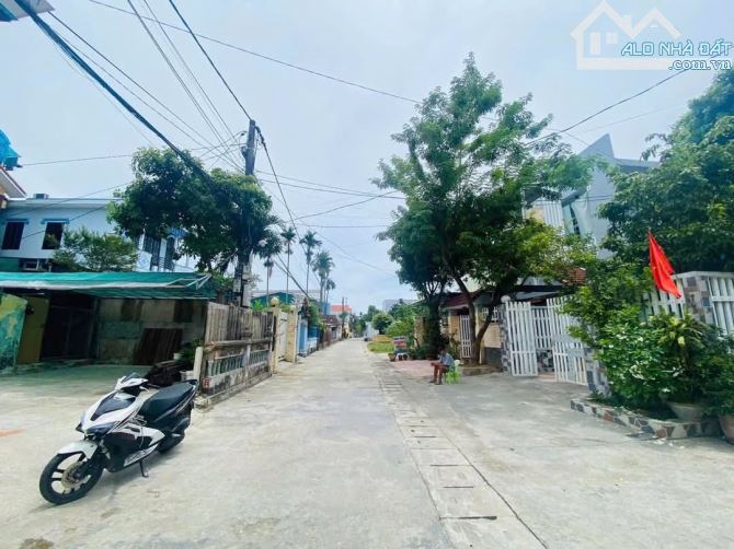 Bán Đất Kiệt Ô Tô Nguyễn Sinh Cung Đường 10M - 2