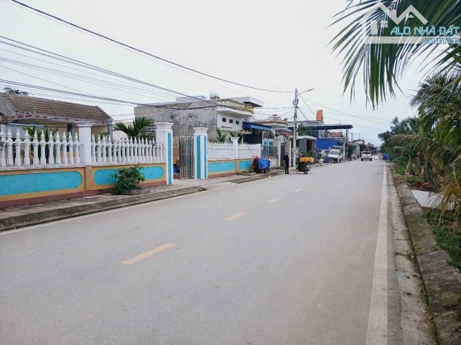 Bán đất Phong Quang - Đại Đồng - Kiến Thụy - Hải Phòng - 2