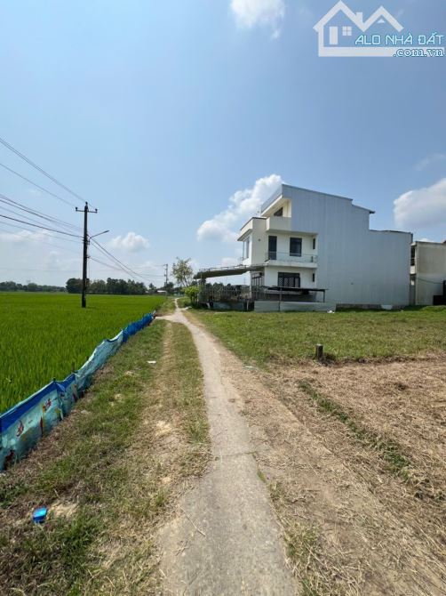 Đất 144m2 khu đất bông, gần trường ông ích khiêm - 1