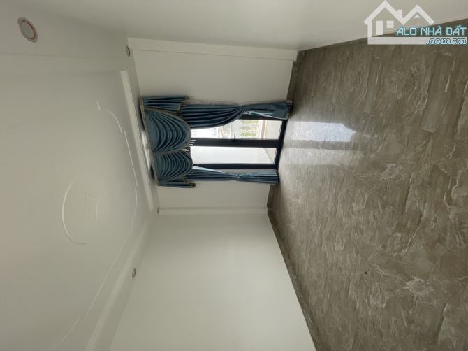 cần bán BIỆT THỰ LIỀN KỀ, 80 M2, 4 TẦNG, 4 PN, GARA OTO, Đông Hưng Thuận 10B Quận 12 - 2