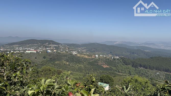 Chủ cần bán lô đất view săn mây xã Trạm Hành, Thành Phố Đà Lạt - 2