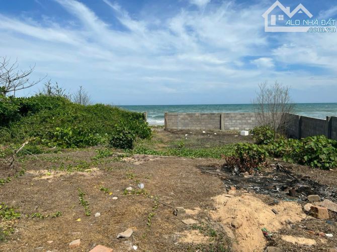 Lô đất nhỏ tốt nhất BÊN BIỂN Tiến Thành, Novaworld Phan Thiết - 2