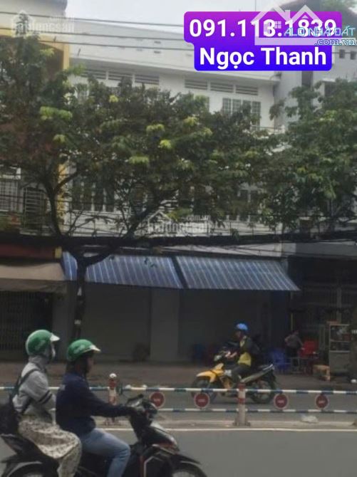 $ Cho Thuê Mặt Tiền Kinh Doanh- Nguyễn Oanh, P10, GV. CHỈ 17 Tr $ - 2