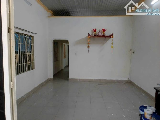 Bán nhà gần GX Thuận Hoà, Kp6-P.Tân Phong. 128m hậu nở 7m giá chỉ 3ty390 - 2