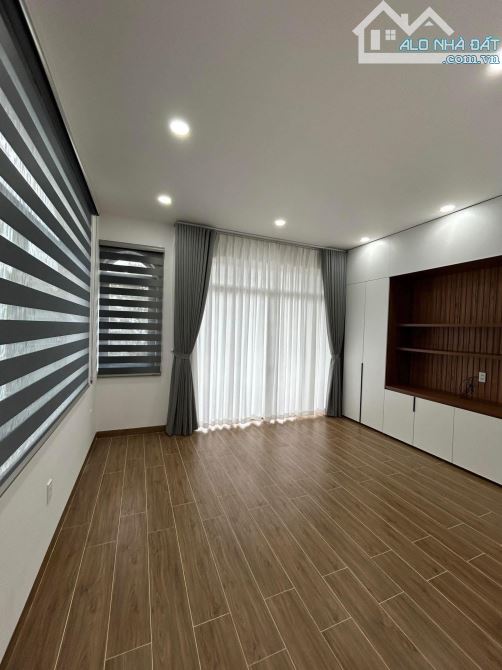 BÁN NHÀ 1 MÊ HIỆN ĐẠI – HẺM CẤP 1 Y MOAN – GẦN PHAN CHU TRINH - 2