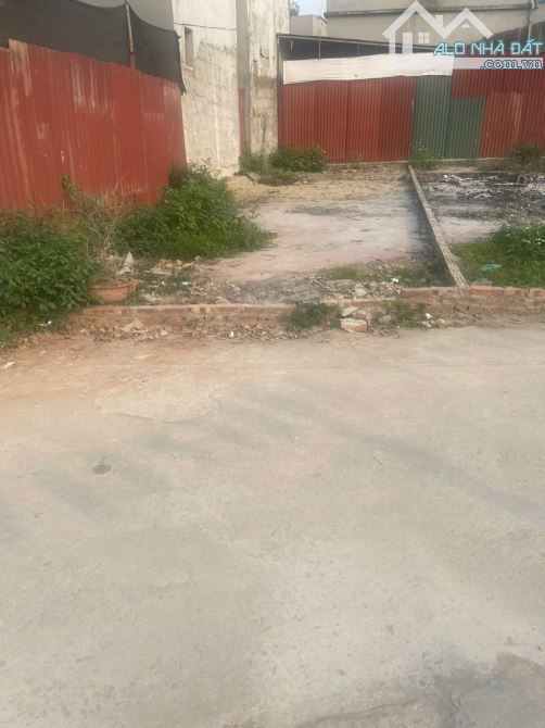 BÁN 62M ĐẤT THƯỢNG MỖ, ĐAN PHƯỢNG, HÀ NỘI, Ô TÔ TRÁNH, WIEW HỒ, KINH DOANH ĐẦU TƯ ĐẸP - 2