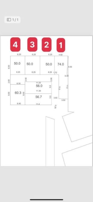 E BÁN 50M2 ĐẤT TT NGỌC THUỴ MT:6,3M TRƯỚC ĐẤT 3M-3 BƯỚC RA CHỢ NGỌC THUỴ TRƯỜNG HỌC ĐỦ CẢ. - 2