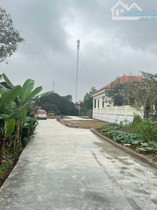 🔥Bán đất Hưng Yên giá 850 triệu dt 71 m² ô tô vào. - 2