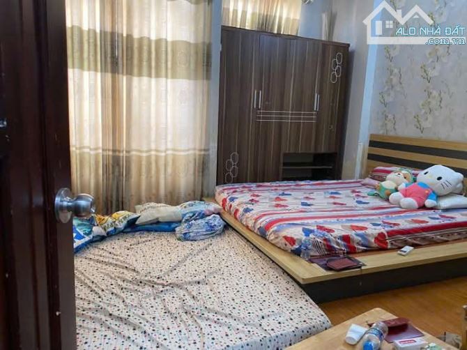 Bán nhà 2 lầu 3pn nguyễn oanh giá 4.7 tỷ tl - 2