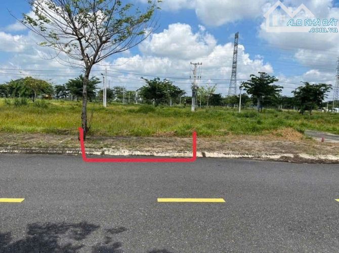 Nóng! Ngay trường Trung học cơ sở Lai Uyên xuất hiện 1 lô sổ sẵn ngộp hơn lúc mua 200triệu - 2