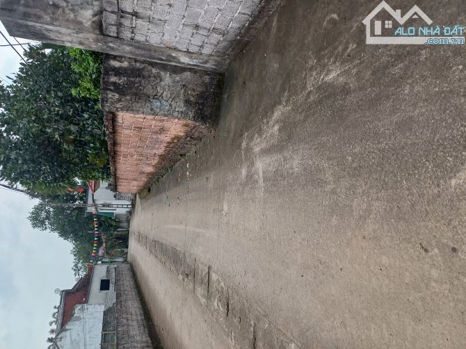 BÁN GẤP: 1300 M 0TN 300 M   PHƯƠNG HẠNH.. TÂN TIÊN CHƯƠNG MỸ HÀ NÔI .. - tăng nhà đây đủ- - 2
