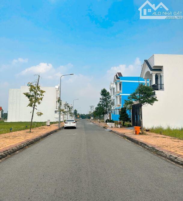 ❌️❌️❌️NỀN KHU ĐÔ THỊ AN BÌNH HỒNG PHÁT ĐÔI DIỆN FPT - 2