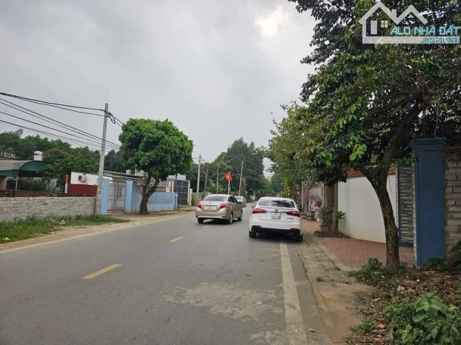CHÍNH CHỦ CẦN BÁN LÔ ĐẤT MẶT ĐƯỜNG 916 NGÃ TƯ LỤC QUÂN - 2
