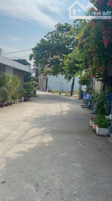 CHÍNH CHỦ BÁN LÔ ĐẤT ĐẸP - KHU DÂN CƯ CHỢ BÀ CHỒI - LONG THỚI 85m2 (5x17) SHR - 2