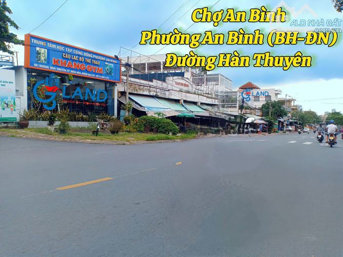 🏡🏡NHÀ An Bình Đường Thông 2 Xe Hơi Gần Trường Học & Nhà Thờ GX Bình An - 2