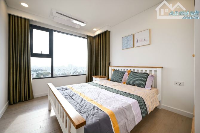 Tổng hợp Căn hộ KingDom101 Quận 10: Mua bán và Cho thuê giá tốt nhất Thị trường - 2