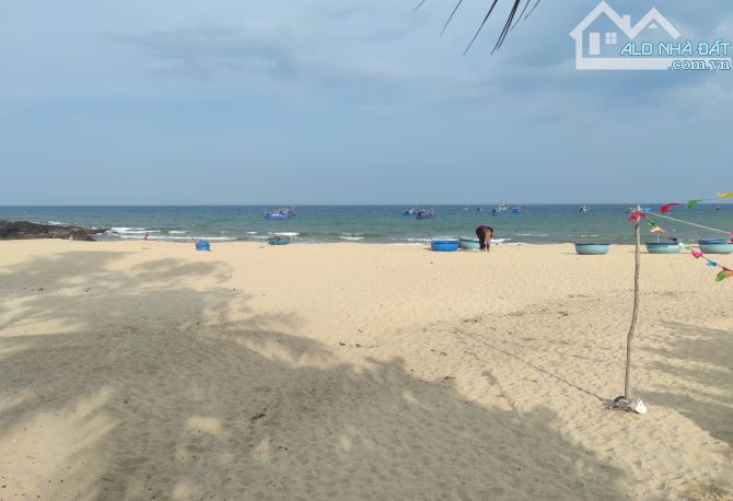 Bán 300m2 Đất Biển Mỹ Quang An Chấn Phú Yên cách TP 7km. - 2
