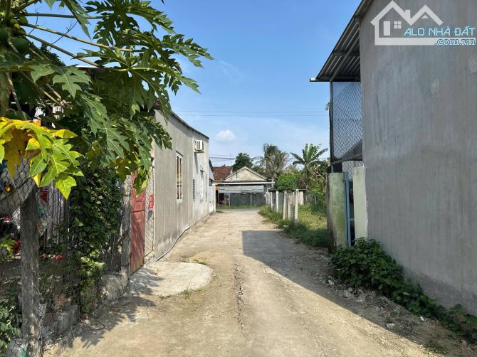 Bán nhanh mảnh đất dân sau lưng trường Nguyễn Huệ Diên Phước gần tỉnh lộ 2 - 2