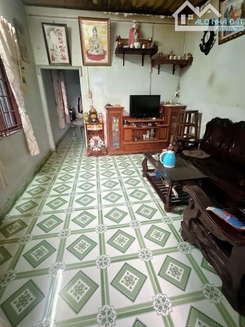 🏡 BÁN NHÀ SỔ RIÊNG THỔ CƯ 100% – MẶT TIỀN KINH DOANH – KP3 TRẢNG DÀI  ✅ Vị trí đẹp: Gần đ - 2