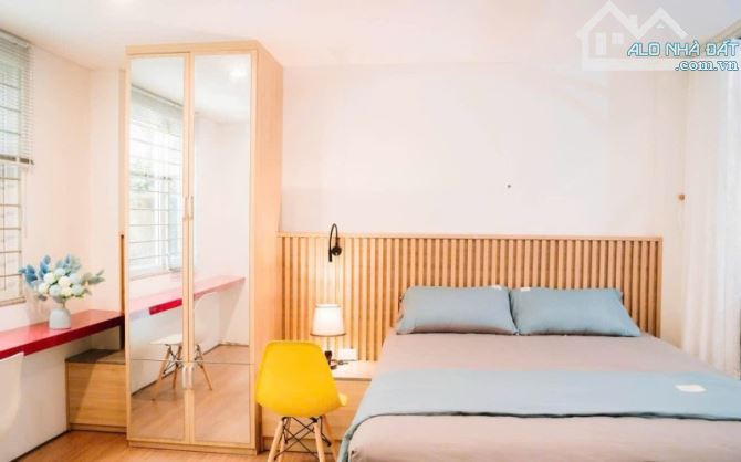 Bán nhà Lê Thánh Tông Hoàn Kiếm Dt 45m2 6 tầng mt 3,6 m Giá 13,8 tỷ lh Huyền 7X - 2