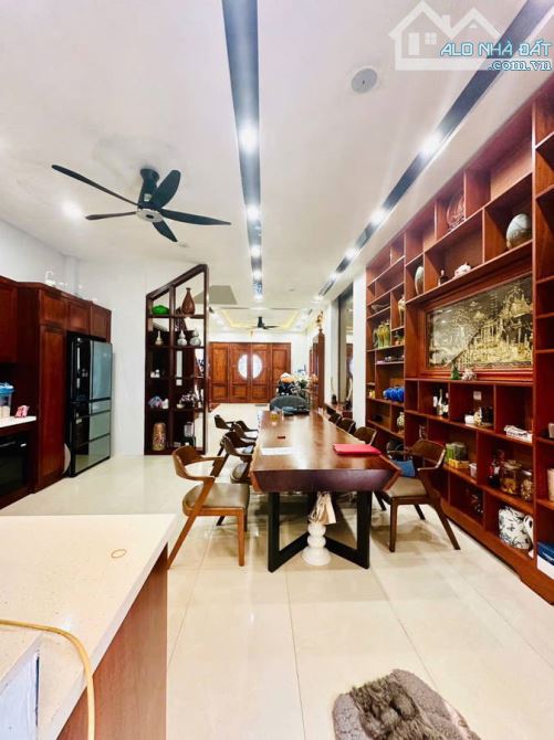 BÁN GẤP LK KĐT PHÚ LƯƠNG HÀ ĐÔNG Đ 95m2 x 4T x Mt5,5m giá 22 tỷ - 2