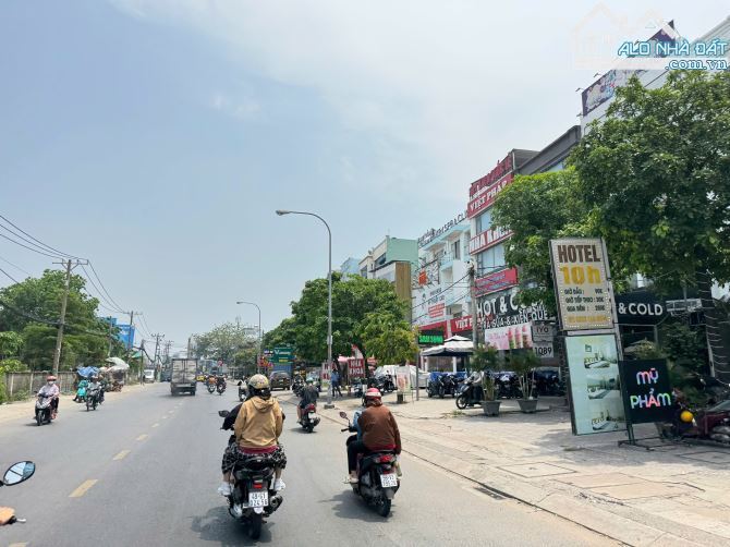 MT Nguyễn Ảnh Thủ 8x20 p.TCH gần Tô Ký chỉ 13,3 tỷ - 2