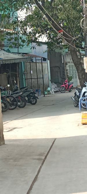 ĐẤT TRỐNG NGAY 26 THÁNG 3 GẦN AEON TÂN PHÚ- 62M2 (4x15.5) - 5M RA HẺM XE HƠI. CHỈ 4 TỶ XÍU - 2