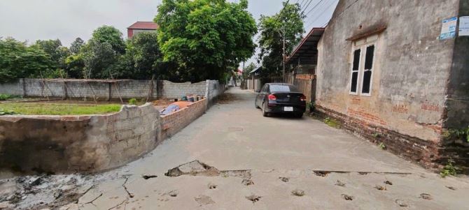 Cần bán đất Hoa lệ 45,8m Tân tiến - 2