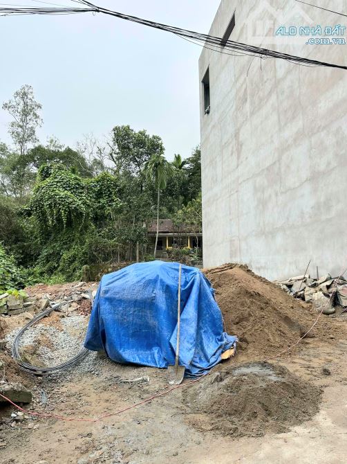 Đất kiệt ô tô 44 Kê Ngô Cát, phường Thủy Xuân, TP. Huế - 2
