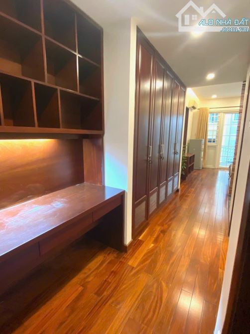 Cần bán gấp 11 CHDV đường Cao Thắng, P.5, Quận 3. thu nhập 66 tr/th, giá 13.5 tỷ TL - 2
