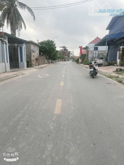 Bán đất Cẩm Hoàn - Thanh Sơn - Kiến Thụy - Hải Phòng - 2