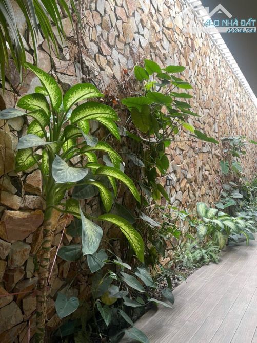 Biệt thự mini cấp 4 mặt tiền đường Gò Dưa phường Tam Bình cách QL1A 200m - 2