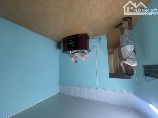 BÁN NHÀ VÂN CÔN - Ô TÔ ĐỖ CỮA - 200M RA ĐƯỜNG LỚN - 42M2 - NHỈNH 2 TỶ - 2