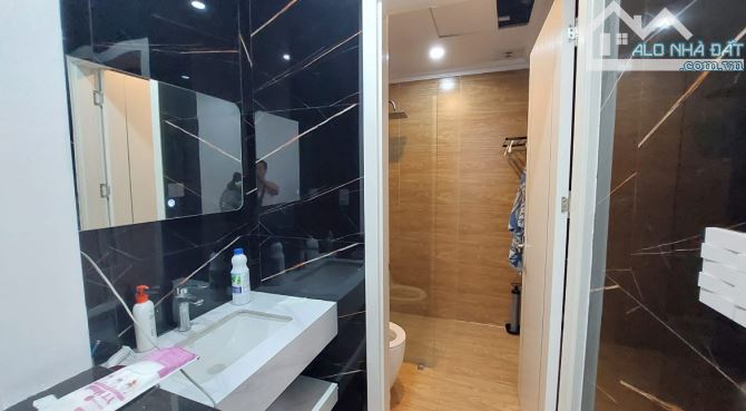 Bán nhà 4.5tầng Trần Nguyên Hãn,  Trần Nguyên Hãn,  Lê Chân, 66m2, chỉ 7.9tỷ - 2